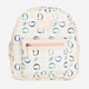 Рюкзак женский 4 л Guess 44267743 Белый (1159783540) - изображение 1