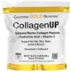 Морський колаген California Gold Nutrition з гіалуроновою кислотою та вітаміном C 464 г (898220010325) - зображення 1