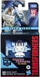 Игрушка-трансформер Hasbro Трансформеры Studio Spike (F3135_F3142) - изображение 1