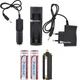 Ліхтарик потужний Police BL-2804 158000 W - зображення 3
