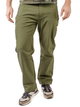 Тактические штаны утепленные Eagle PA-01 Soft Shell на флисе Olive Green S - изображение 4