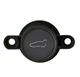 Кнопка закрытия крышки багажника Tesla Model 3 / Model Y / Model X (1501907-00-B) - изображение 1