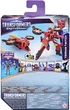 Transformacyjna zabawka Hasbro Deluxe Transformers EarthSpark F6231 (5010994183301) - obraz 2