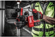 Перфоратор 2.3 Дж Milwaukee SDS-Plus M18 BLH-502X (4933478894) - зображення 5