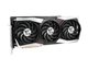 Відеокарта AMD Radeon RX 7900 XT 20GB MSI Gaming Trio Classic GDDR6 (320bit) (2000/20000) (HDMI, 3xDisplay Port) (Radeon RX 7900 XT GAMING TRIO CLASSIC 20G) - зображення 2