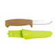 Нож Morakniv Floating Knife (S) Lime нержавеющая сталь (13686) - изображение 1