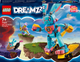 Конструктор LEGO DREAMZzz Іззі та кроленя Бунчу 259 деталей (71453) - зображення 1