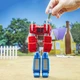 Іграшка-трансформер Hasbro Спінченджер Трансформери EarthSpark (5010996101822) - зображення 6