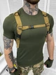 Плитоноска ASDAG пиксель, быстрый сброс + 7 подсумков 25x30. Cordura 1000d асдаг пиксель - изображение 5