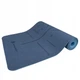 Коврик (мат) для йоги и фитнеса Springos TPE 6 мм YG0012 Blue/Sky Blue - изображение 7