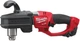 Дрель угловая аккумуляторная Milwaukee M18 CRAD-0Х HD Кейс (замена на 4933471641) (4933451451) - изображение 1