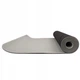 Коврик (мат) для йоги и фитнеса Springos TPE 6 мм YG0013 Black/Grey - изображение 8