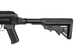 Страйкбольна штурмова гвинтівка Specna Arms AK-74 SA-J05 Edge Black - изображение 8