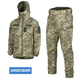 Костюм тактичний Camo-Tec Cyclone NordStorm ММ14 Size M - зображення 1