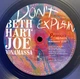 Виниловая пластинка&nbsp;Beth Hart, Joe Bonamassa – Don't Explain.Transparent Vinyl - изображение 4