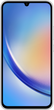 Мобільний телефон Samsung Galaxy A34 5G 6/128GB Awesome Silver (SM-A346BZSAEUE) - зображення 2