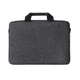 Сумка для ноутбука до 15.6" Grand-X SB-139D графіт, ремінь через плече в комплекті - зображення 3