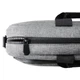 Сумка для ноутбука Grand-X 15.6'' SB-139 Light Grey (SB-139G) - изображение 5
