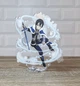 Акриловая коллекционная фигурка WorkPlaceShop Sword Art Online Кирито - (1) 17 см - изображение 2