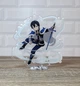 Акриловая коллекционная фигурка WorkPlaceShop Sword Art Online Кирито - (1) 17 см - изображение 4