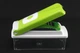 Багатофункціональна овочерізка Nicer Dicer Plus терка мультислайсер прес для нарізки подрібнювач овочів - зображення 6