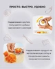 Салаторезка винегретница яйцерезка металлическая усиленная для нарезки кубиками яиц, овощей, колбасы, сыра крабовых палочек - изображение 9