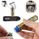 Аккумуляторная машинка для стрижки волос SmartUs HAIR CLIPPER WS-T99 бритва триммер окантовальная для бороды 5 Вт (V3995) - изображение 10