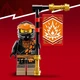 LEGO NINJAGO Земляной дракон ЭВО Коула (71782) - изображение 5