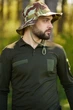 Літній капелюх камуфляж_3 One Size - зображення 1