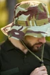 Літній капелюх камуфляж_3 One Size - зображення 2