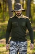Літній капелюх камуфляж_1 One Size - зображення 4