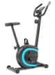 Велотренажер Hop-Sport HS-015H Vox синий - изображение 4