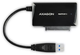 Adapter Axagon USB 3.2 do SATA III HDD/SSD (ADSA-FP3) - obraz 1