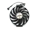 Вентилятор Champion для видеокарты ASUS CF1010U12S (CF1010U12D T129215SU FDC10U12S9-C) (№338.12) - изображение 1
