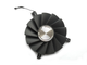 Вентилятор AVC для видеокарты NVidia DAPA0815B2UP004 (DAPA0815B2UP005 DAPA0815B2UP006) (№458.1) - изображение 1