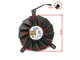 Вентилятор AVC для видеокарты NVidia DAPA0815B2UP004 (DAPA0815B2UP005 DAPA0815B2UP006) (№458.1) - изображение 3