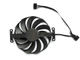 Вентилятор Everflow для відеокарти ASUS T129215SU (CF1010U12S FDC10U12S9-C CF1010U12D) (№337.91) - зображення 3