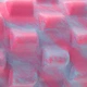 Массажный ролик (валик, роллер) Springos Mix Color 33 x 14 см FR0010 - изображение 6