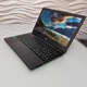 Ноутбук Б-класс Acer Extensa 2510 / 15.6" TN / Intel Core i3-4005U (2(4) ядра по 1.7GHz) / 4GB DDR3 / 128GB SSD / HD Graphics 4400 / WebCam / VGA б/в - зображення 4