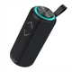 Портативная Bluetooth колонка Hopestar P30 (влаго защита IPX6, Iphone, Android, FM радио, MP3) - Черная - изображение 1
