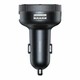 FM-трансмітер Baseus Enjoy Car Wireless MP3 Charger (Wireless 5.0+5V/3.4A) CCLH-01 Black - зображення 3