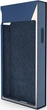 Чехол FiiO M7 Leather Case LC-M7 Blue - изображение 2