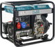 Generator Konner&Sohnen KS9100HDE-1/3ATSR - obraz 2