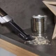 Пылесос ручной беспроводной Concept 11.1 V Perfect Clean VP4420 90 Вт аккумуляторный 2200 мАч - изображение 3