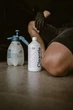 Лужна активна піна Cleantle Citrus Foam 1 л Рожевий грейпфрут (CTL-CF1L) - зображення 2