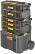 Ящик DeWalt TOUGHSYSTEM 2.0 DWST08330-1 - изображение 6