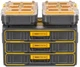 Ящик DeWalt TOUGHSYSTEM 2.0 DWST08330-1 - изображение 9