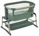 Приставная кроватка Maxi-Cosi Iora Air Beyond Green (2121045110) - изображение 14