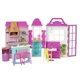 Набір Ресторан Barbie (887961966145) - зображення 1
