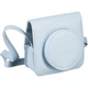 Чехол для фотоаппарата Fujifilm Instax Square SQ1 SQ6 SQ40 Glacier Blue / Голубой - изображение 3